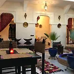 Dar Eljazouli Marrakech