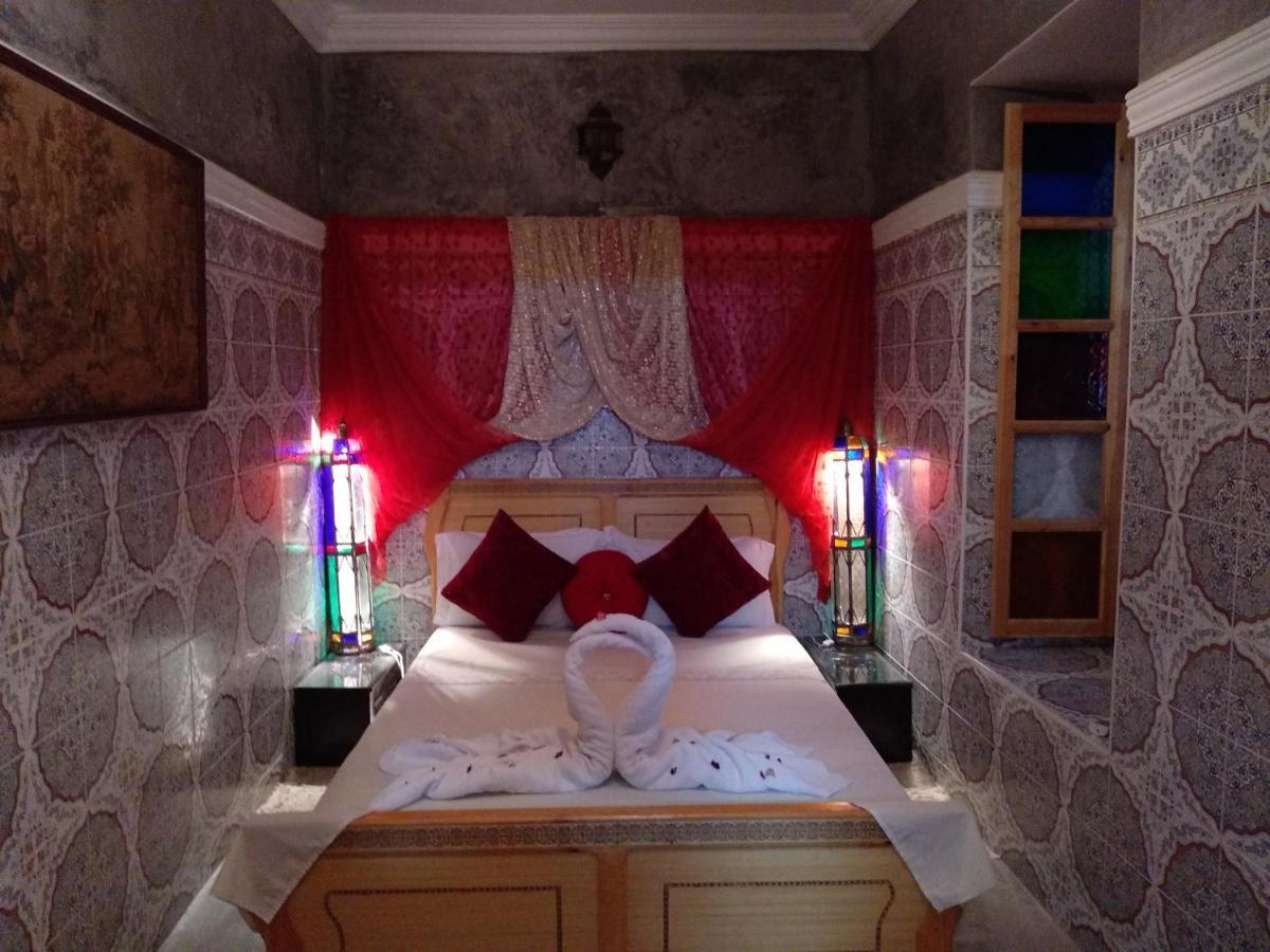 Dar Eljazouli Marrakech Riad Marrakesch