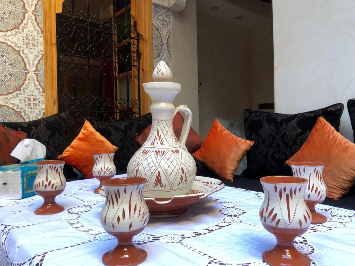 Dar Eljazouli Marrakech Marrakesch