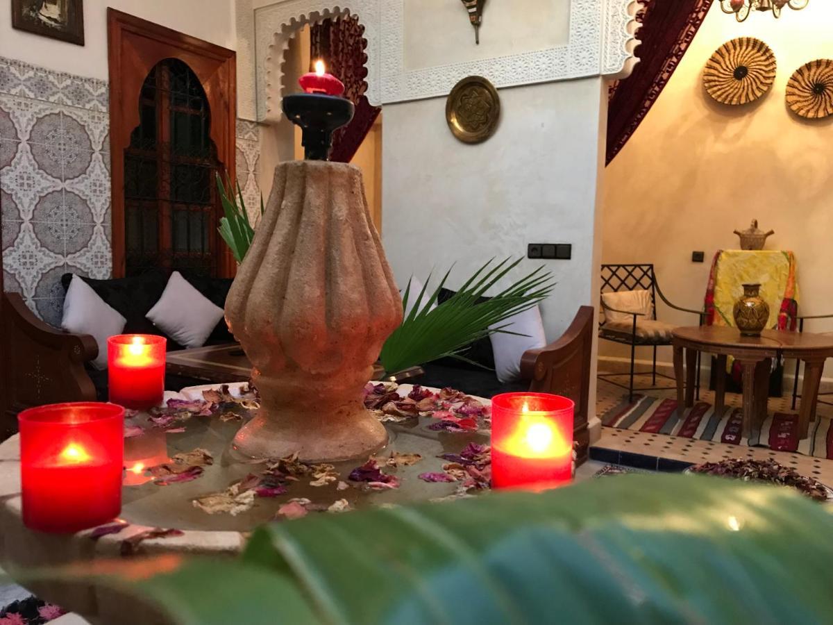Dar Eljazouli Marrakech Riad Marrakesch