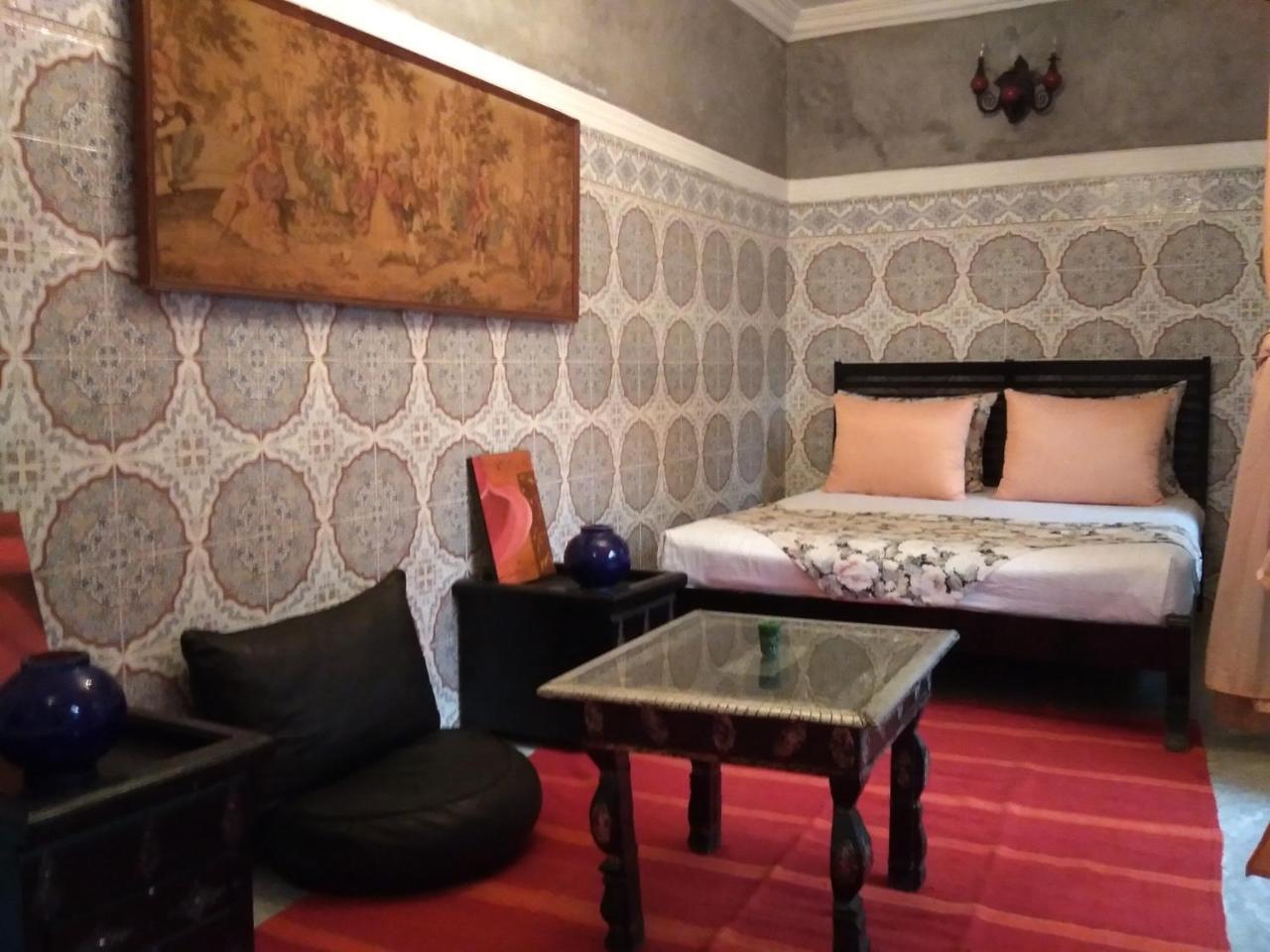 Dar Eljazouli Marrakech 3* Marrakesch