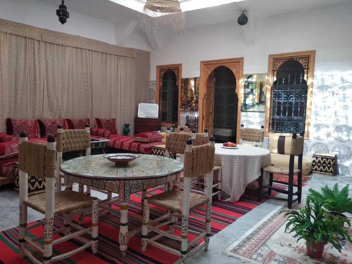 Dar Eljazouli Marrakech 3* Marrakesch